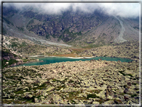 foto Lago e Bivacco Tzan